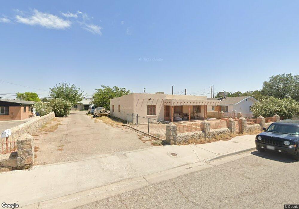 7915 La Jolla Dr, El Paso, TX 79915 - photo 1