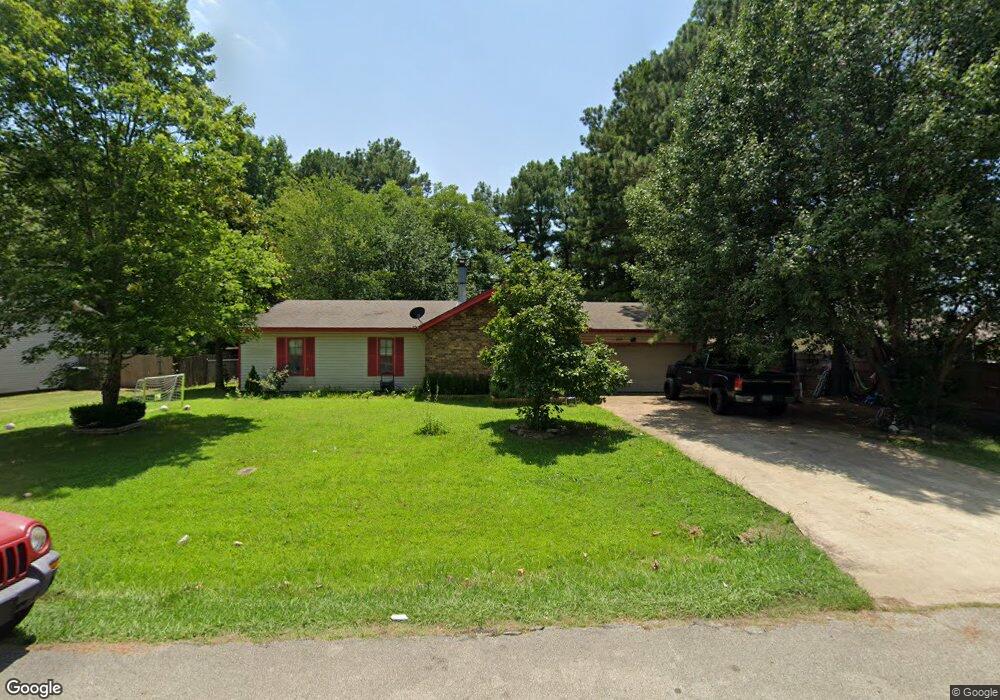 205 Ginger St, Jonesboro, AR 72401 - photo 1