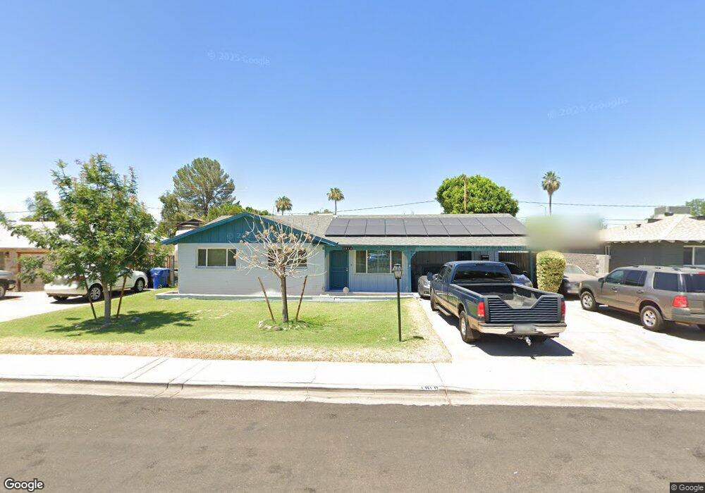 1818 E Jarvis Ave, Mesa, AZ 85204 - photo 1