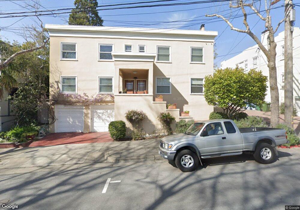 2271 Cedar St, Berkeley, CA 94709 - photo 1