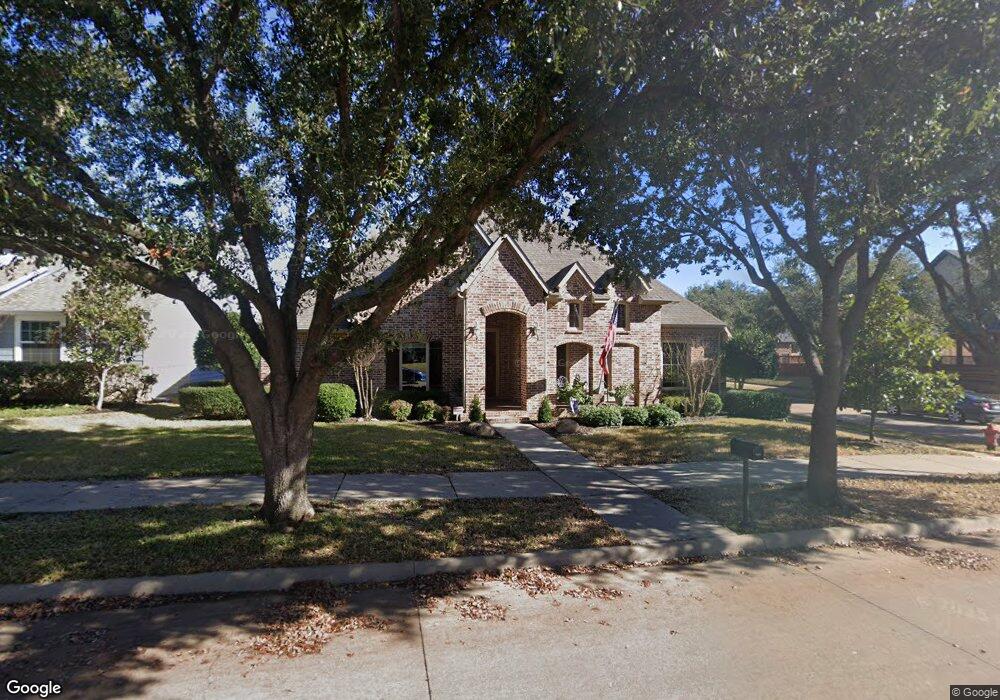 6112 Winter Park Dr, North Richland Hills, TX 76180 - photo 1