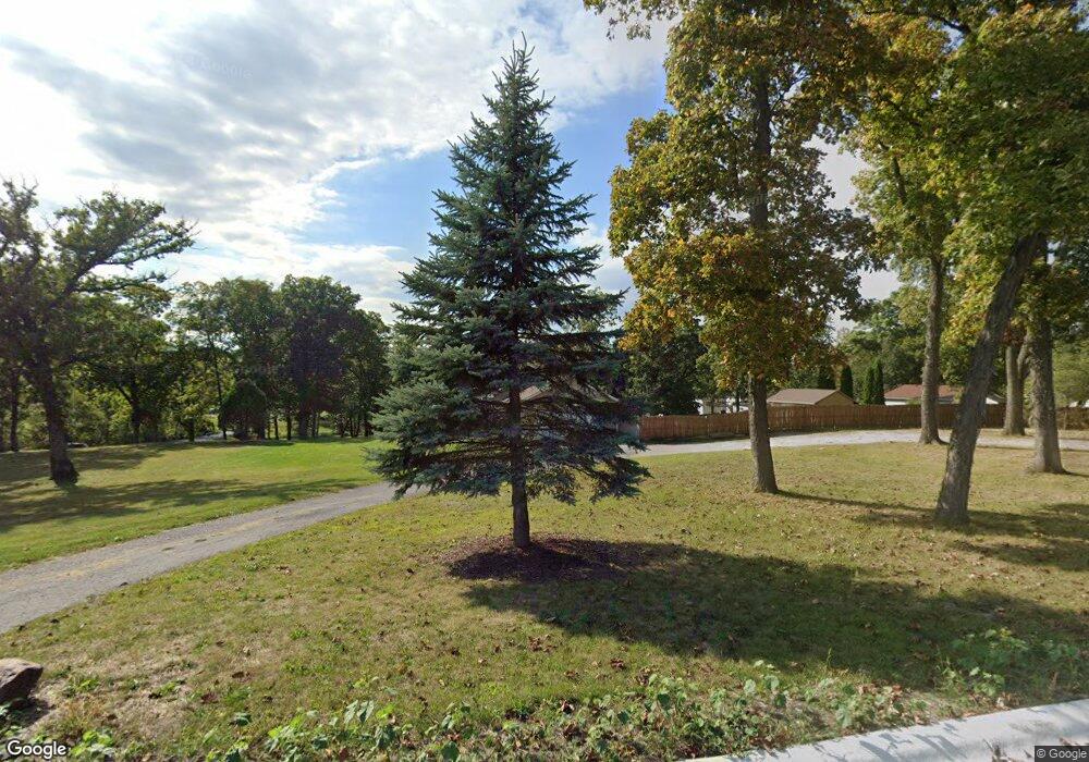 14020 Edison St, Cedar Lake, IN 46303 - photo 1