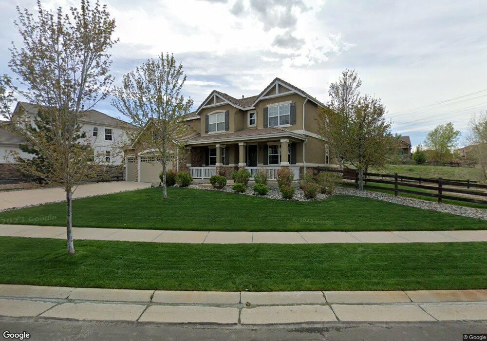 7539 S Eaton Park Way, Aurora, CO 80016 - photo 1