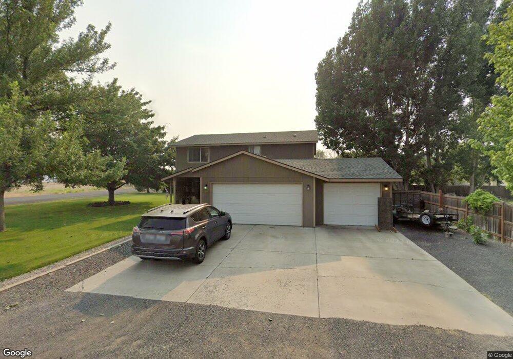 4806 Mclaughlin Rd NE, Moses Lake, WA 98837 - photo 1