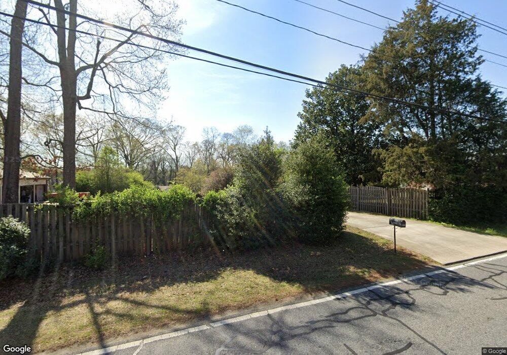 2870 Old Concord Rd SE, Smyrna, GA 30082 - photo 1