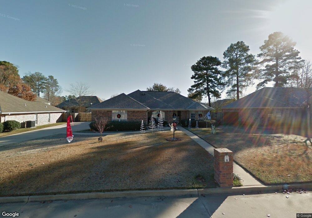6 White Willow Place, Texarkana, AR 71854 - photo 1