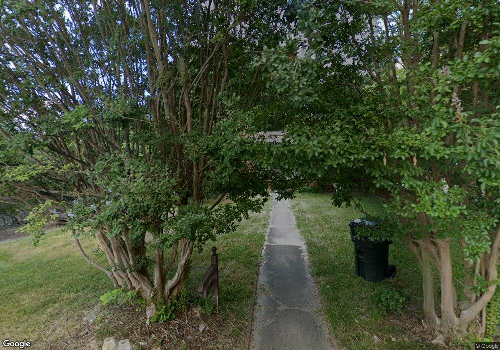 1022 Lee St, Asheboro, NC 27203 - photo 1