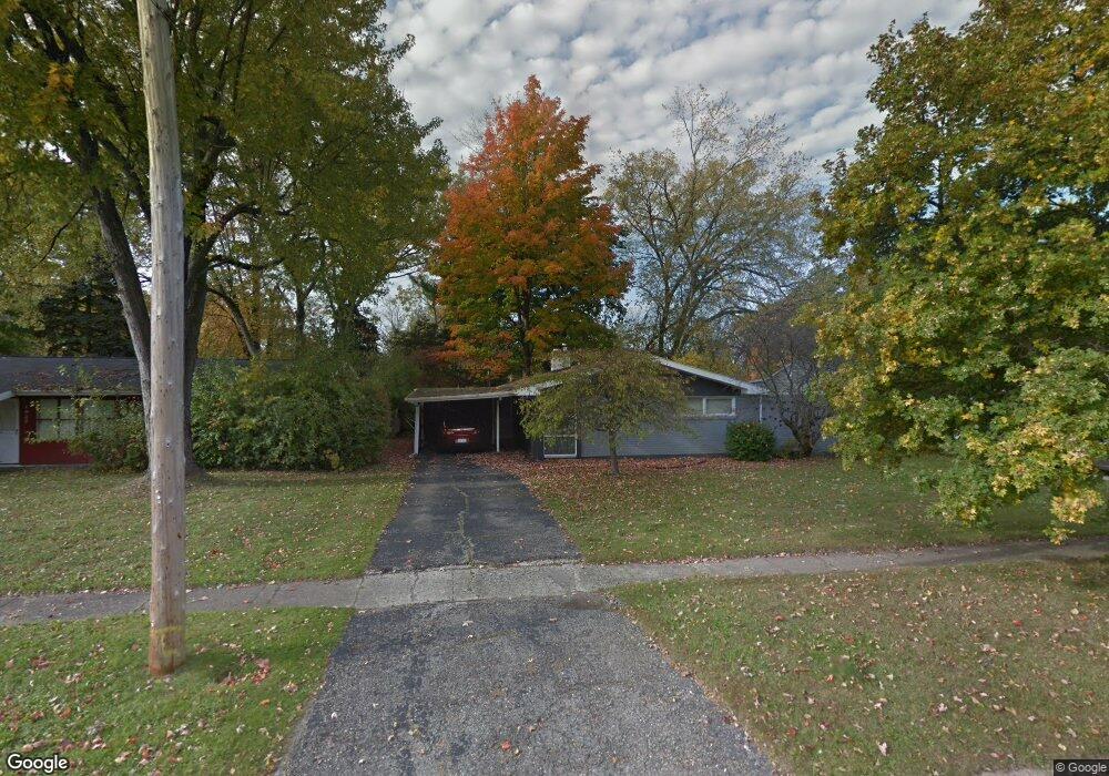 1931 Carmanbrook Pkwy, Flint, MI 48507 - photo 1