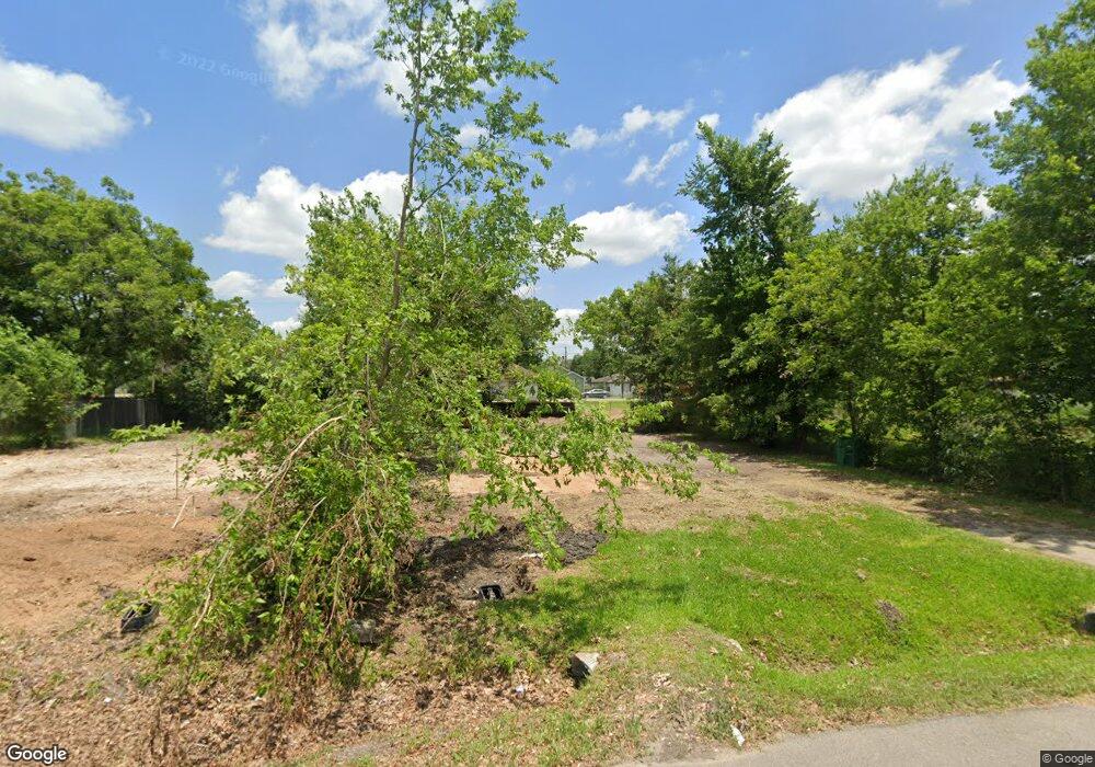 3513 Mount Pleasant St, Houston, TX 77021 - photo 1