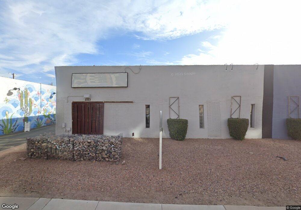 2321 N 7th St, Phoenix, AZ 85006 - photo 1