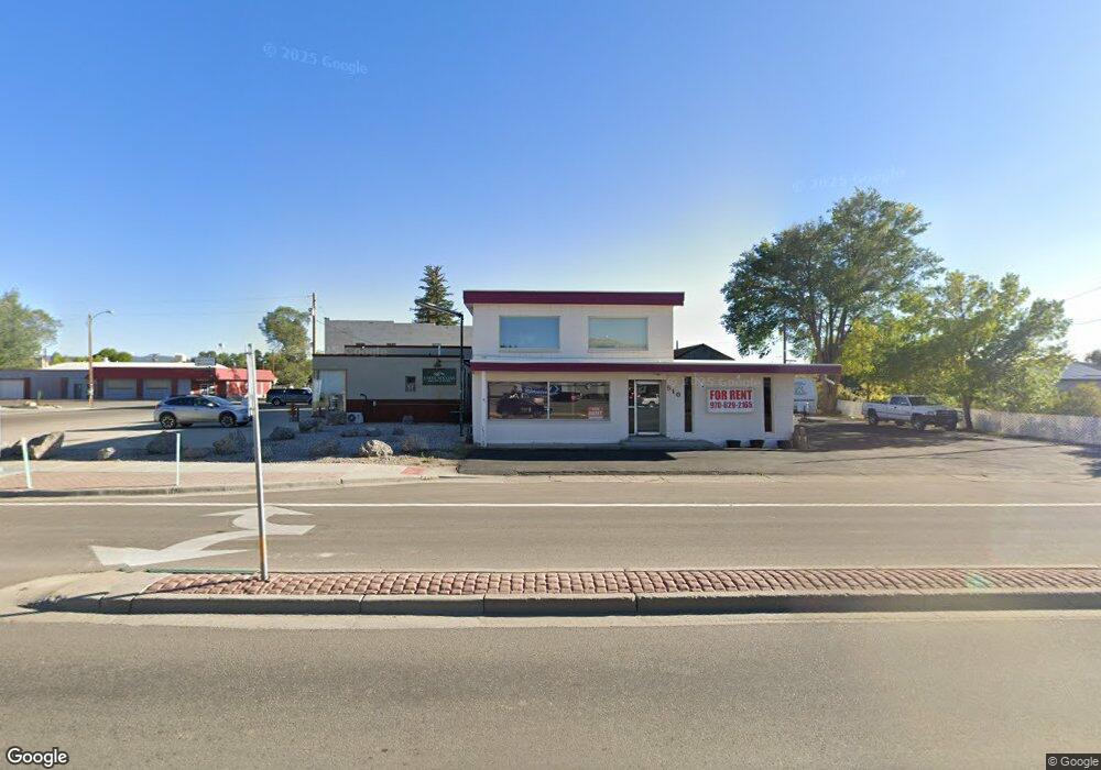 510 W Victory Way, Craig, CO 81625 - photo 1