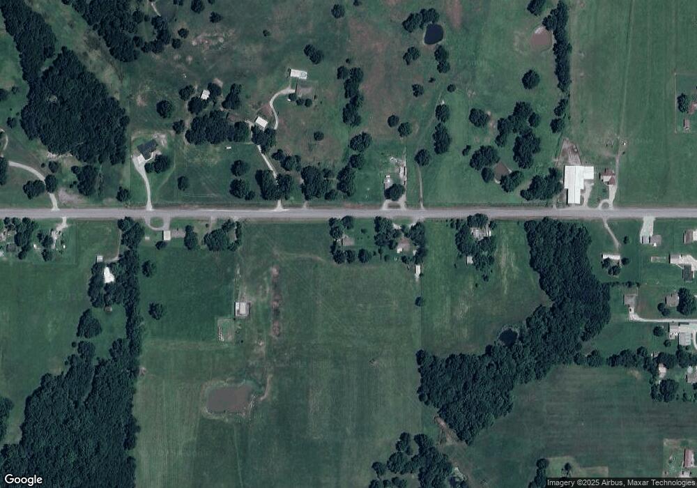 2640 E 560 Rd, Locust Grove, OK 74352 - photo 1