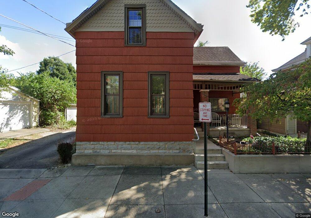 139 E Moler St, Columbus, OH 43207 - photo 1