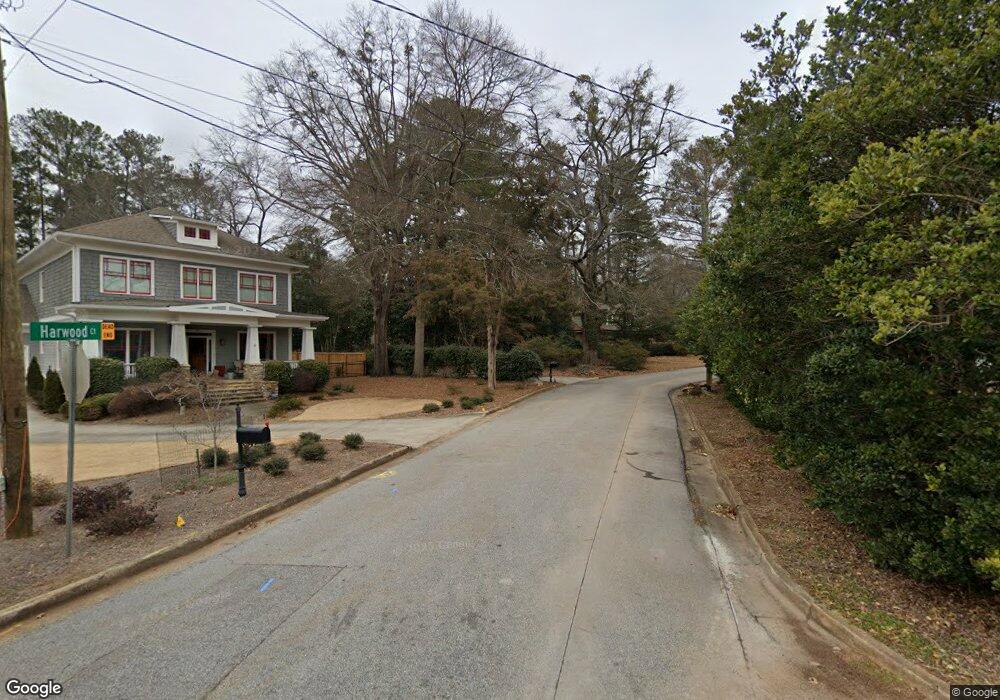 0 Harwood Ct unit 8327849, Athens, GA 30606 - photo 1