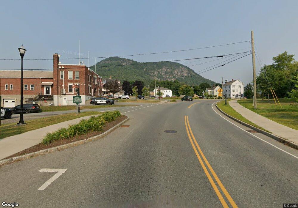 124 Green St, Berlin, NH 03570 - photo 1