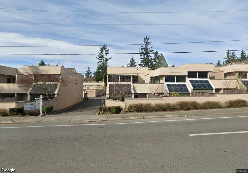 8227 212th St SW unit 102, Edmonds, WA 98026 - photo 1