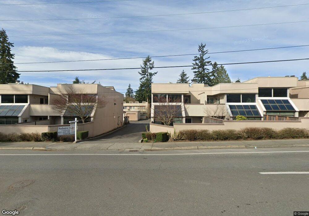 8229 212th St SW unit 301, Edmonds, WA 98026 - photo 1