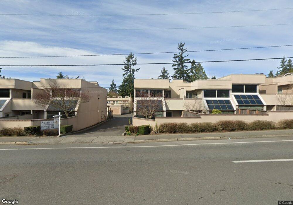 8225 212th St SW unit 201, Edmonds, WA 98026 - photo 1