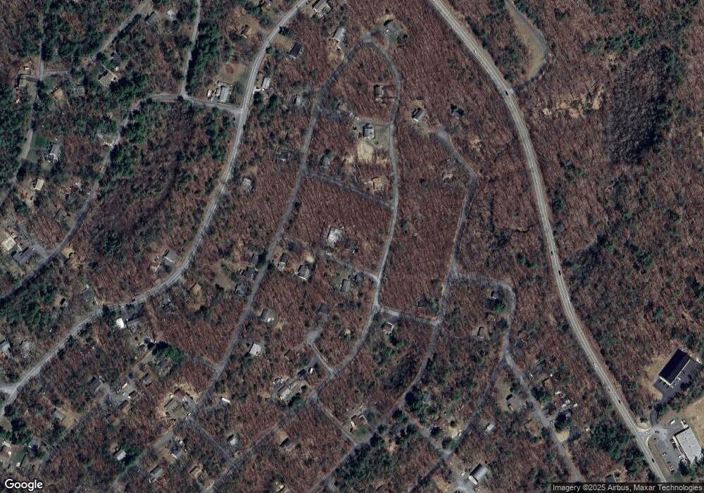 103 Conifer Ln, Dingmans Ferry, PA 18328 - photo 1