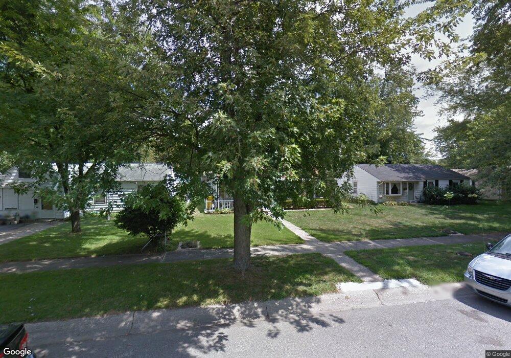 419 N Raymond St, Griffith, IN 46319 - photo 1