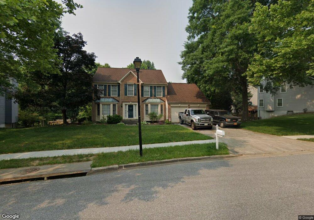 303 Johnsberg Ln, Bowie, MD 20721 - photo 1