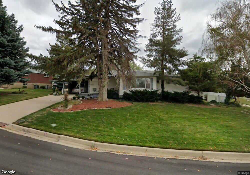 644 Crestwood Cir, Bountiful, UT 84010 - photo 1