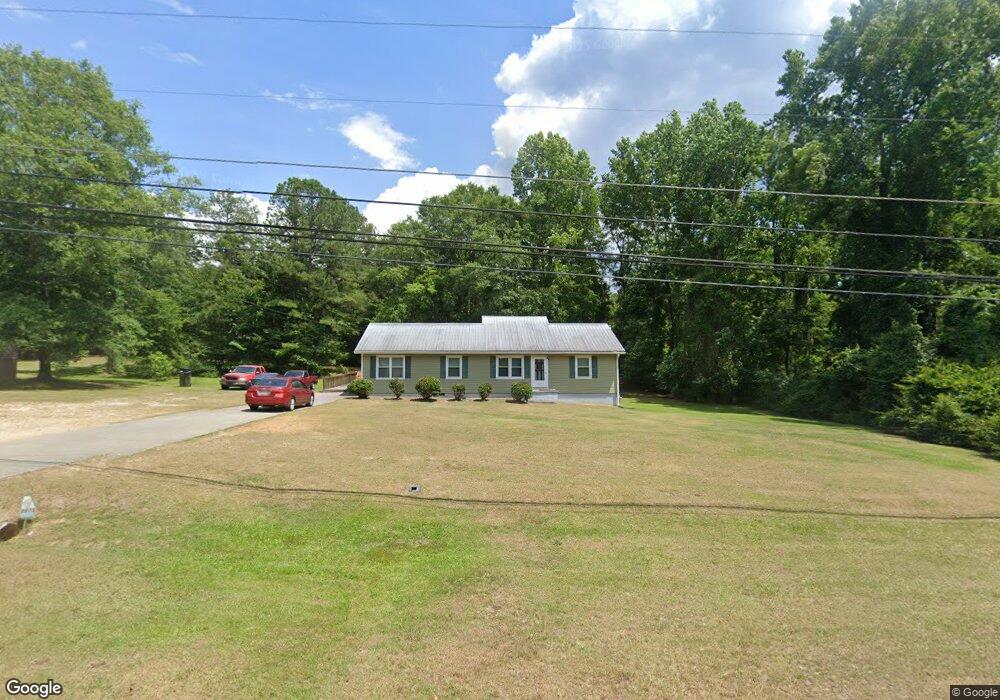 2972 New Clinton Rd, Macon, GA 31211 - photo 1