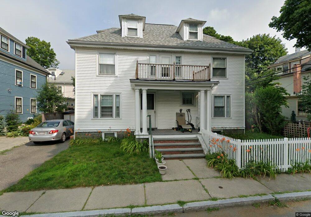 Street View Photo