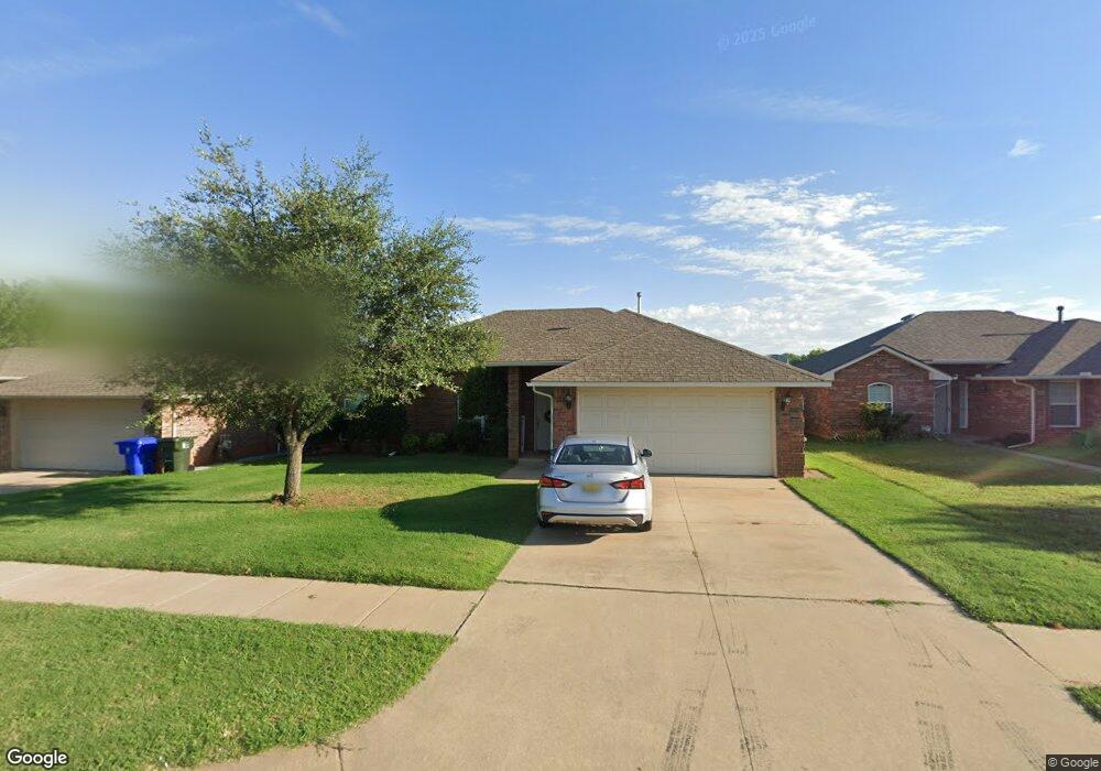 1005 Eagle Cliff Dr, Norman, OK 73072 - photo 1