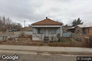 261 W Lewis Ave, Ash Fork, AZ 86320