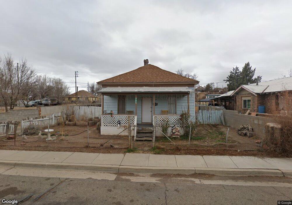 261 W Lewis Ave, Ash Fork, AZ 86320 - photo 1