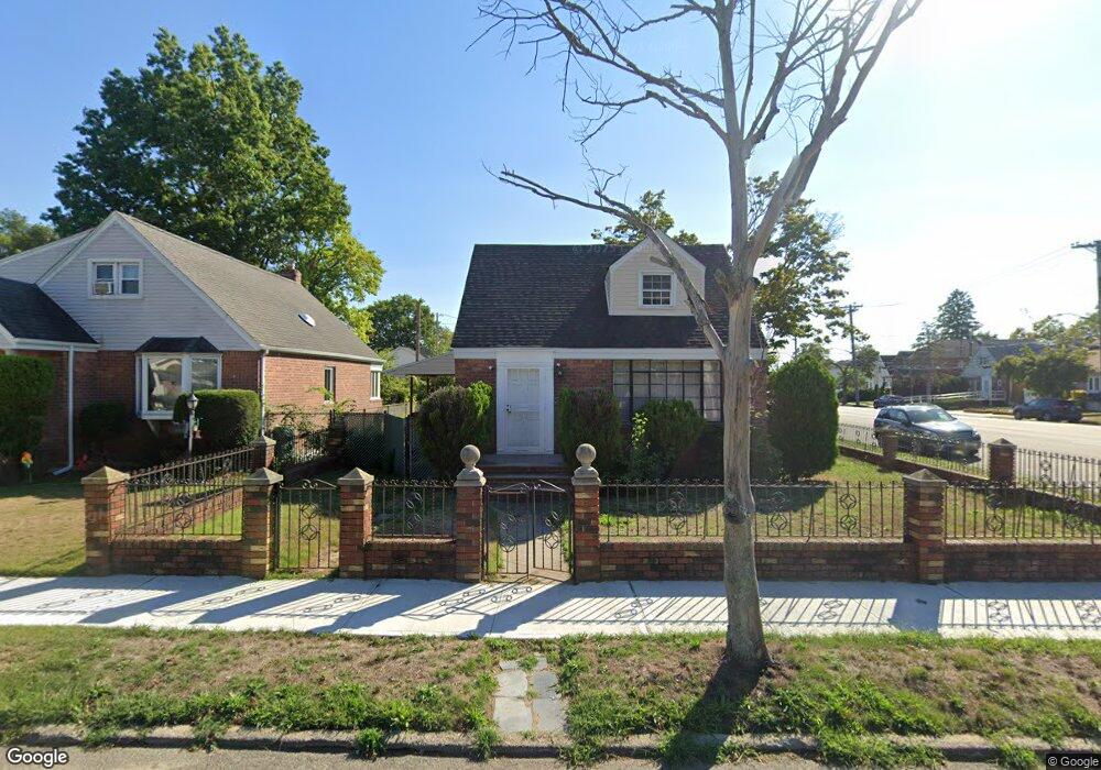 23108 128th Rd, Springfield Gardens, NY 11413 - photo 1