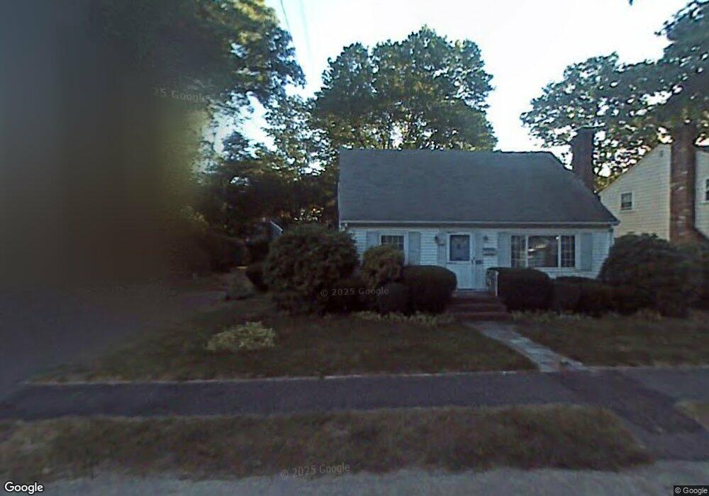 26 Spruce St, Milton, MA 02186 - photo 1