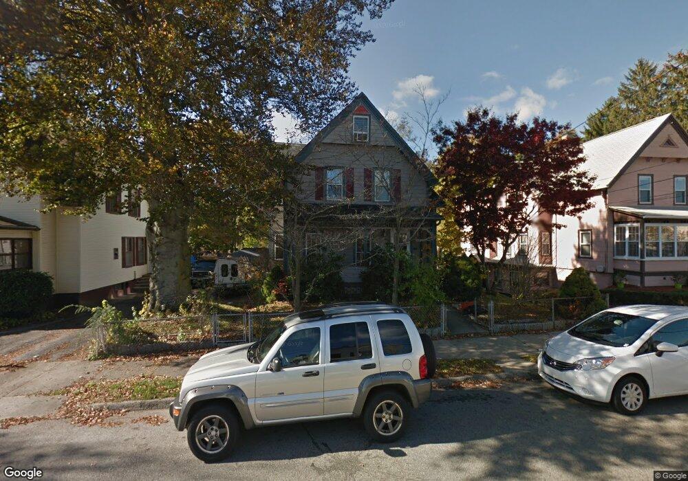 42 Coburn Ave, Worcester, MA 01604 - photo 1