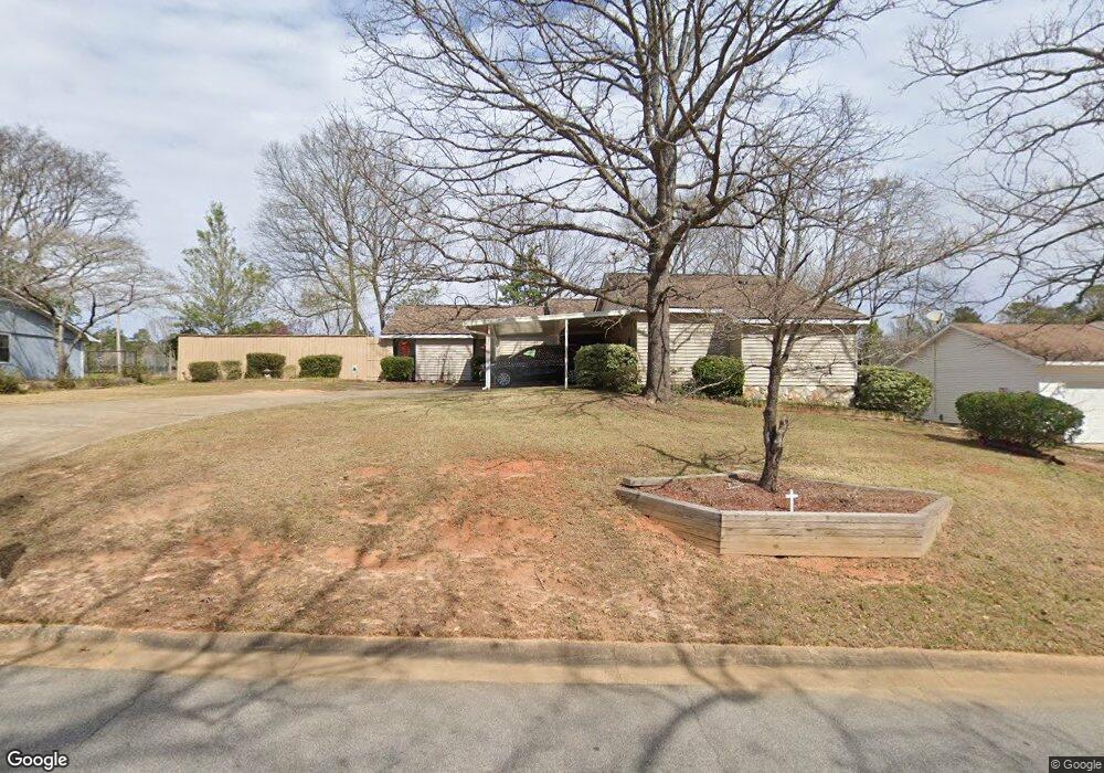 208 Hickory Glen, Centerville, GA 31028 - photo 1