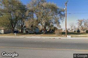 1221 N 2000 W, Clearfield, UT 84015