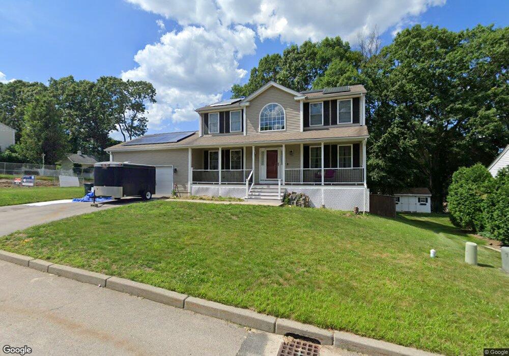 29 Gilcrest Dr unit 7, West Warwick, RI 02893 - photo 1