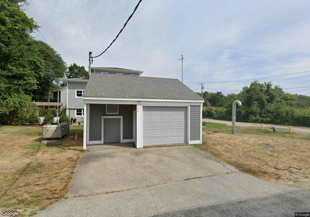 126 Allagash Trail, Narragansett, RI 02882 - photo 1