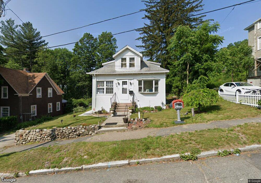 2 Healy Rd, Worcester, MA 01603 - photo 1