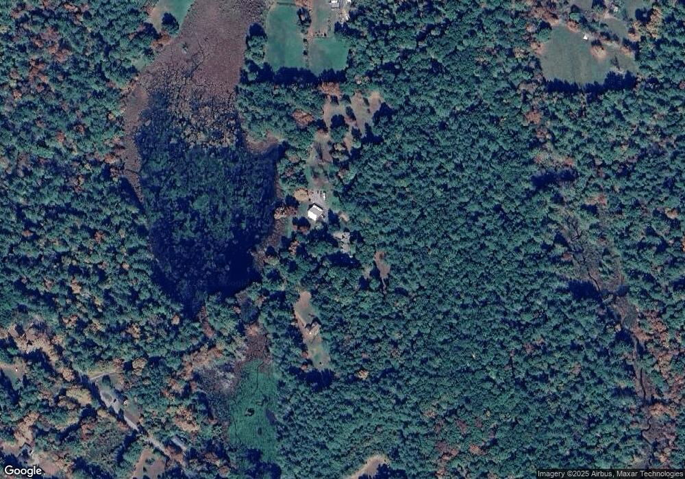 137 Fisk Rd, Hardwick, MA 01082 - photo 1