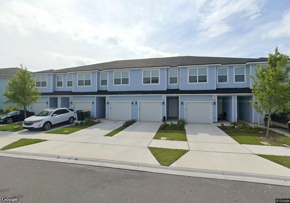 466 Terabithia Way, Jacksonville, FL 32216 - photo 1