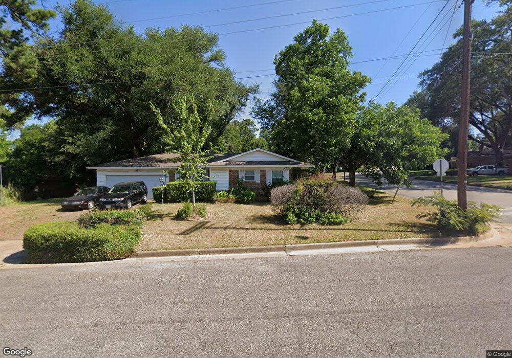 632 Clyde Dr, Tyler, TX 75701 - photo 1