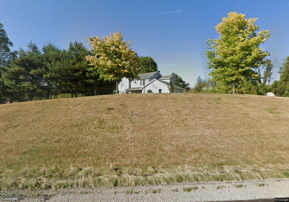 32867 State Road 2, New Carlisle, IN 46552 - photo 1