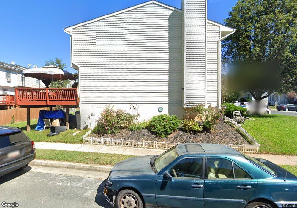 950 Joshua Tree Ct, Owings Mills, MD 21117 - photo 1