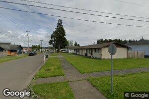 214 W King, Cosmopolis, WA 98537