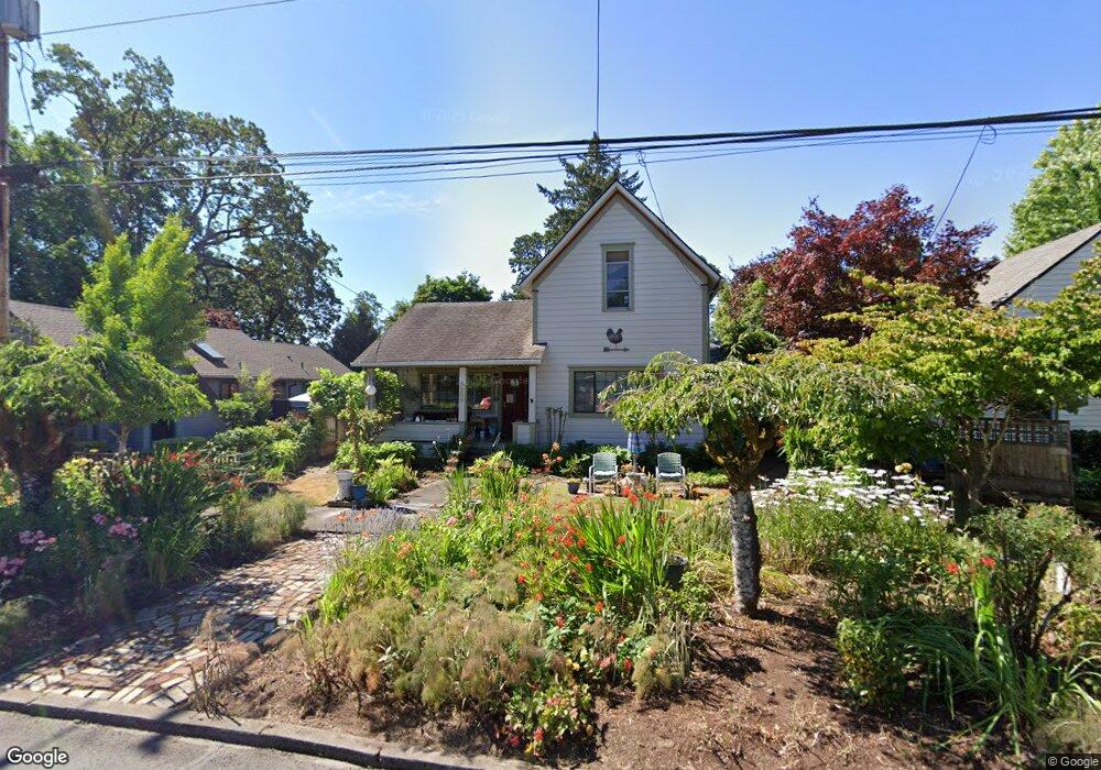 2208 16th Ave, Forest Grove, OR 97116 - photo 1