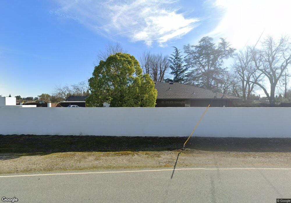 17400 N Tretheway Rd, Lockeford, CA 95237 - photo 1