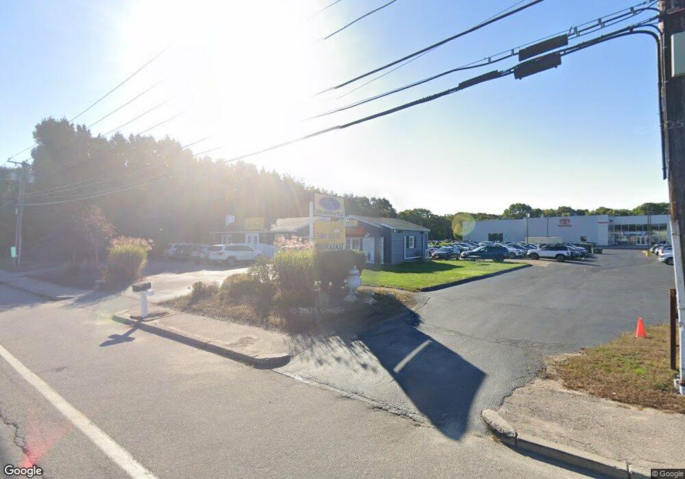 253 Post Rd, Westerly, RI 02891 - photo 1