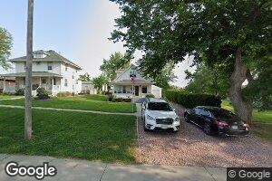 405 Ash St, Creston, NE 68631