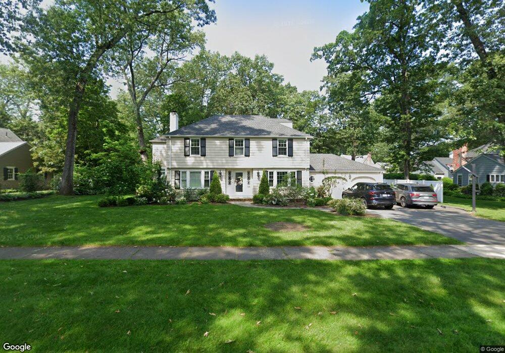 108 Eton Rd, Longmeadow, MA 01106 - photo 1